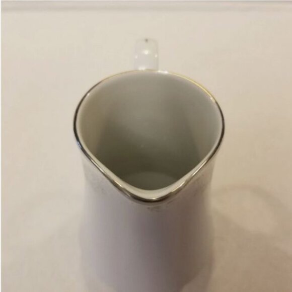 China Garden Creamer - Picture 6 of 14